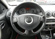 Dacia Sandero Hatchback 1,6 l 64 kw