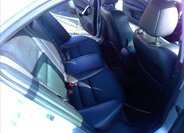 Honda Accord Sedan / Limuzína 2,4 l 140 kw