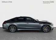 Mercedes-Benz AMG GT 4