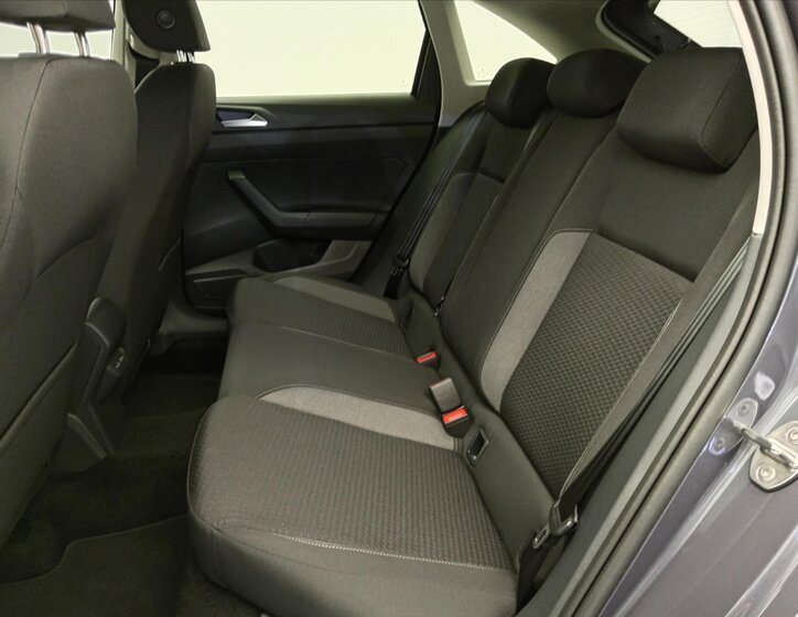 Volkswagen Taigo SUV / Terénní 999,0 85 kw