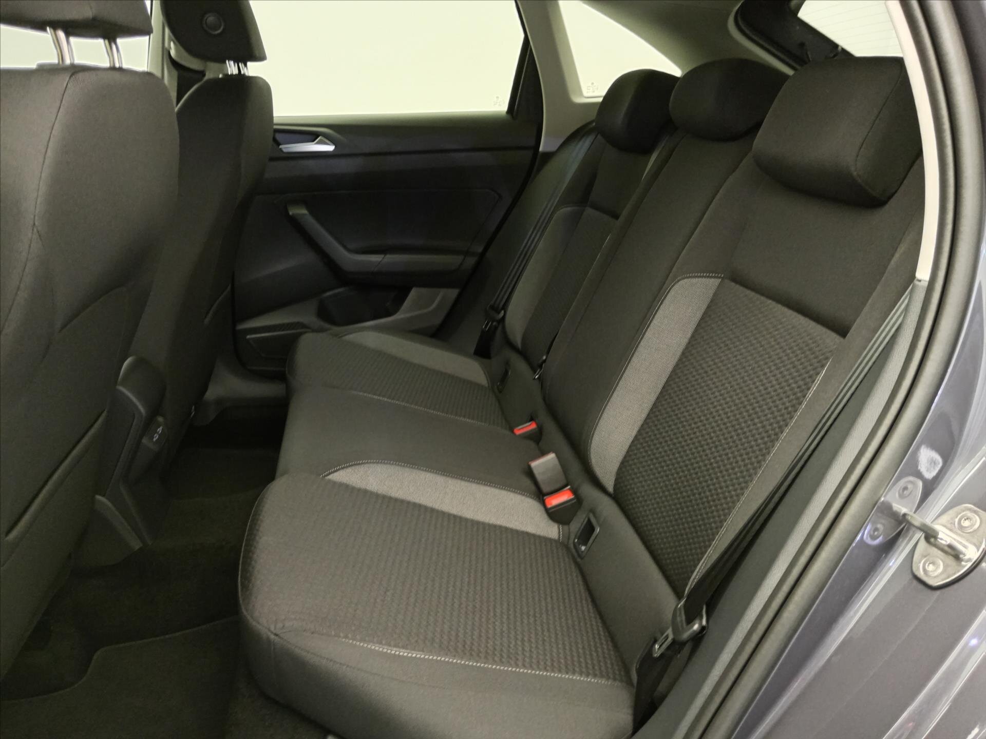 Volkswagen Taigo SUV / Terénní 999,0 85 kw