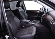 Mercedes-Benz GLE SUV / Terénní 3,0 l 190 kw