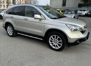Honda CR-V SUV / Terénní 2,0 l 110 kw