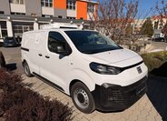 Fiat Scudo Ostatní 1,5 l 88 kw