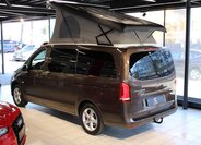 Mercedes-Benz Vito MPV 2,1 l 140 kw