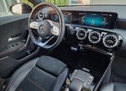 Mercedes-Benz Třídy A Hatchback 1,3 l 100 kw