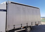 Renault Master Valník 2,3 l 120 kw