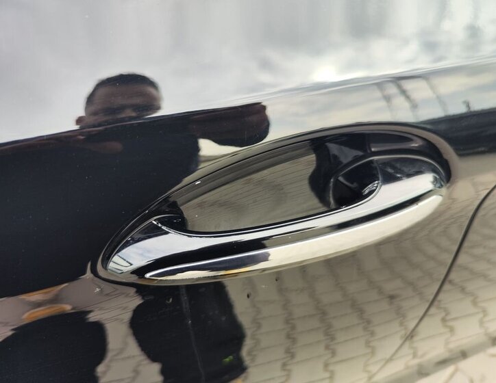 BMW Řada 5 Sedan / Limuzína 3,0 l 235 kw