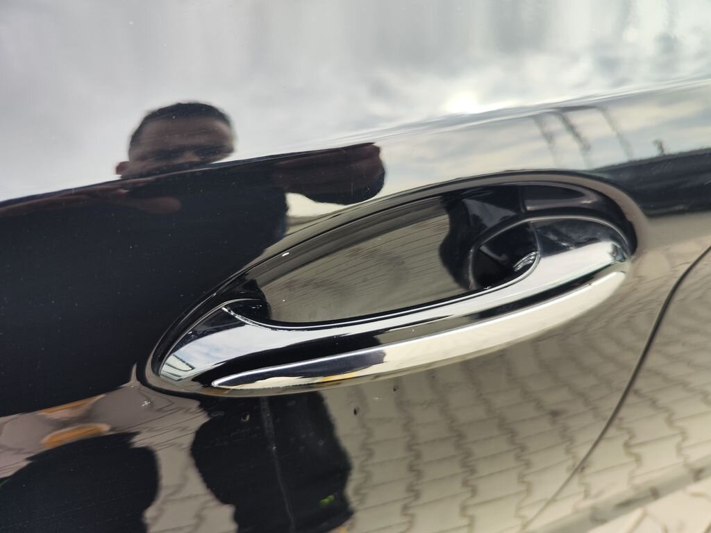 BMW Řada 5 Sedan / Limuzína 3,0 l 235 kw