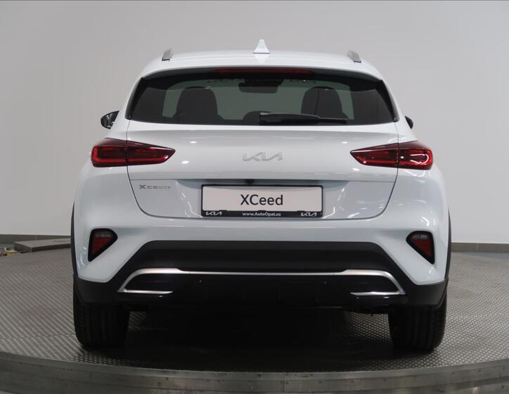 KIA XCeed 9