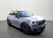 Mini Ostatní Kombi 1,5 l 165 kw