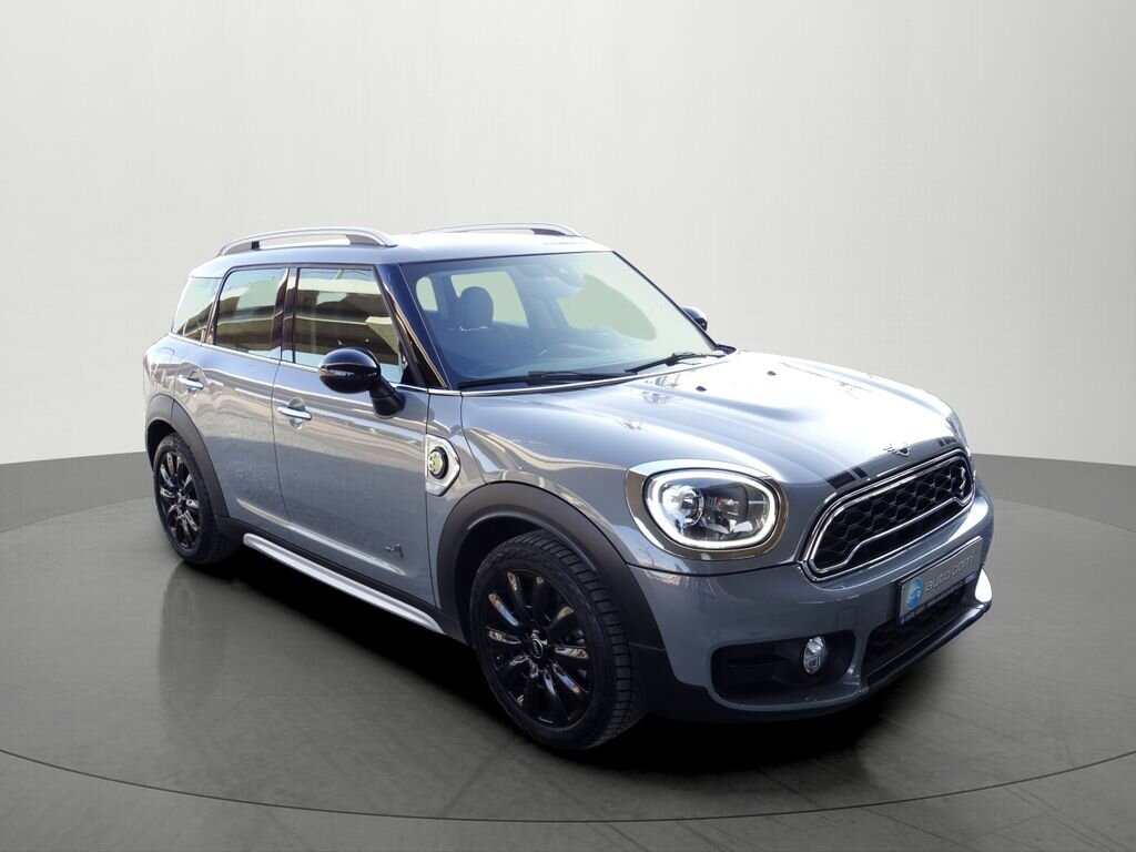 Mini Ostatní Kombi 1,5 l 165 kw