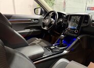 Renault Koleos SUV / Terénní 2,0 l 130 kw