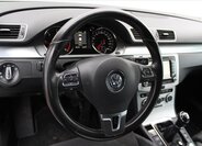 Volkswagen CC 14