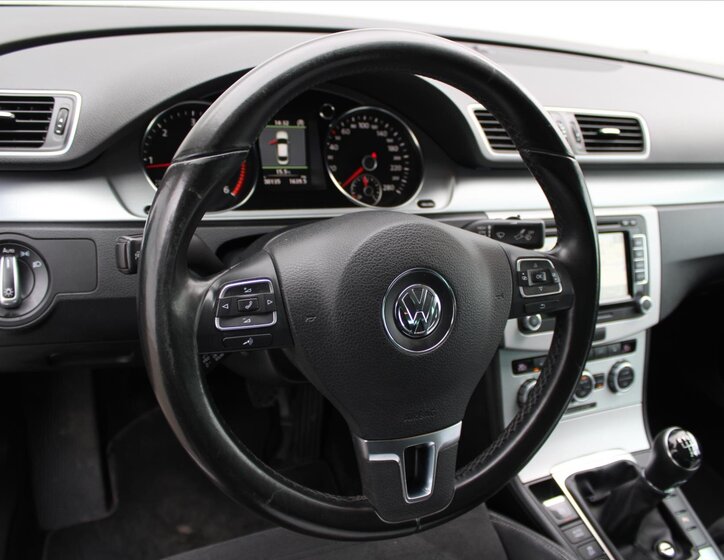 Volkswagen CC 14