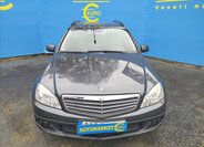 Mercedes-Benz Třídy C Kombi 1,8 l 115 kw