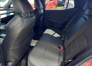 Toyota C-HR SUV / Terénní 0,0 160 kw