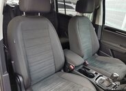 Volkswagen Touran MPV 1,6 l 85 kw