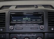 Volkswagen Transporter MPV 2,0 l 103 kw