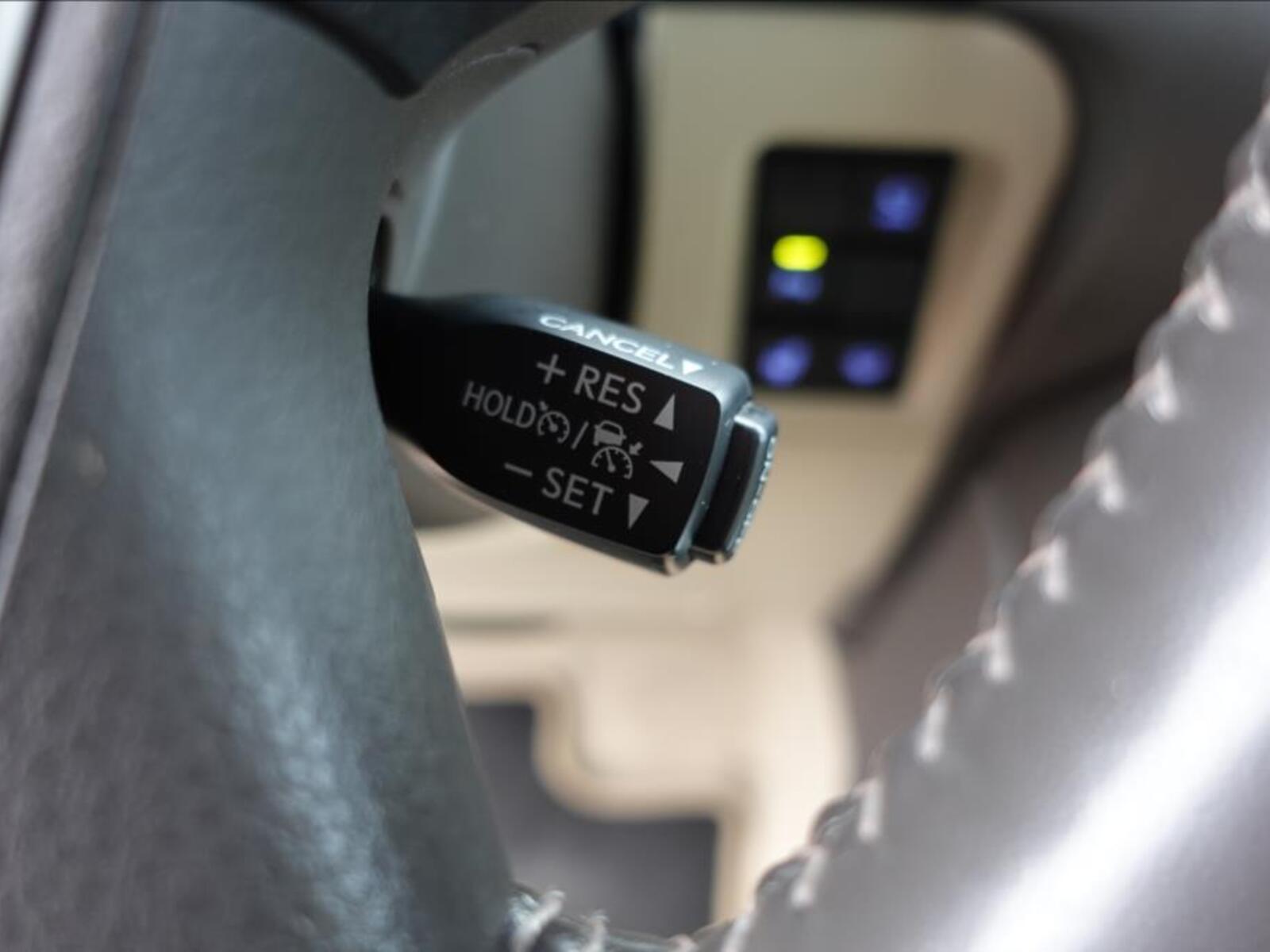 Toyota Land Cruiser 29