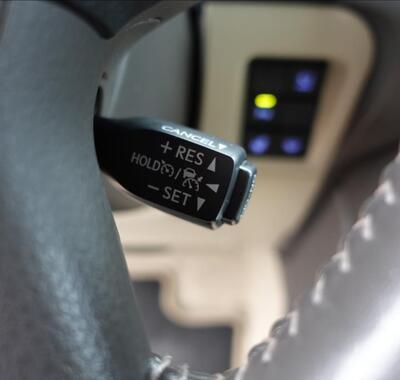 Toyota Land Cruiser 29