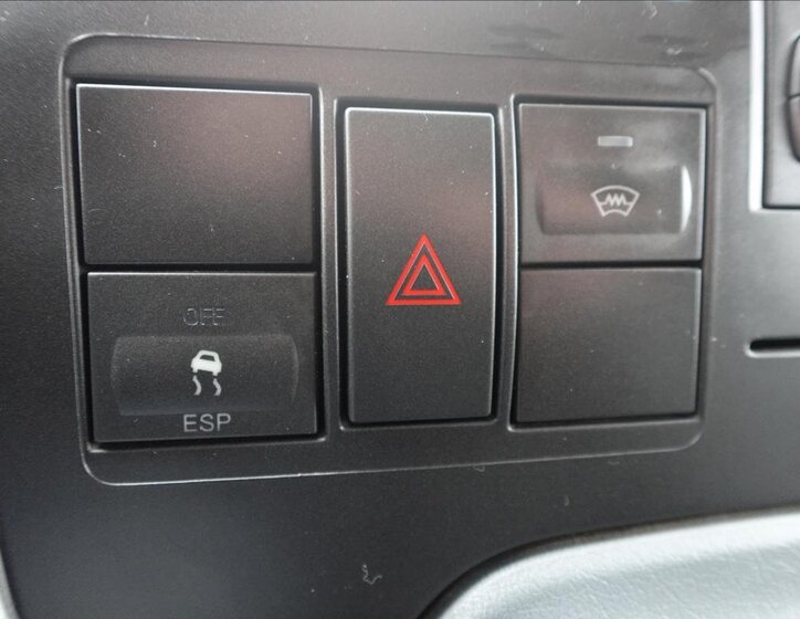 Ford Transit Ostatní 2,2 l 74 kw