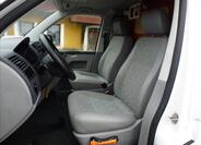 Volkswagen Transporter 18