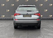 Škoda Kodiaq SUV / Terénní 2,0 l 110 kw