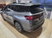 Škoda Kodiaq SUV 2,0 l 142 kw