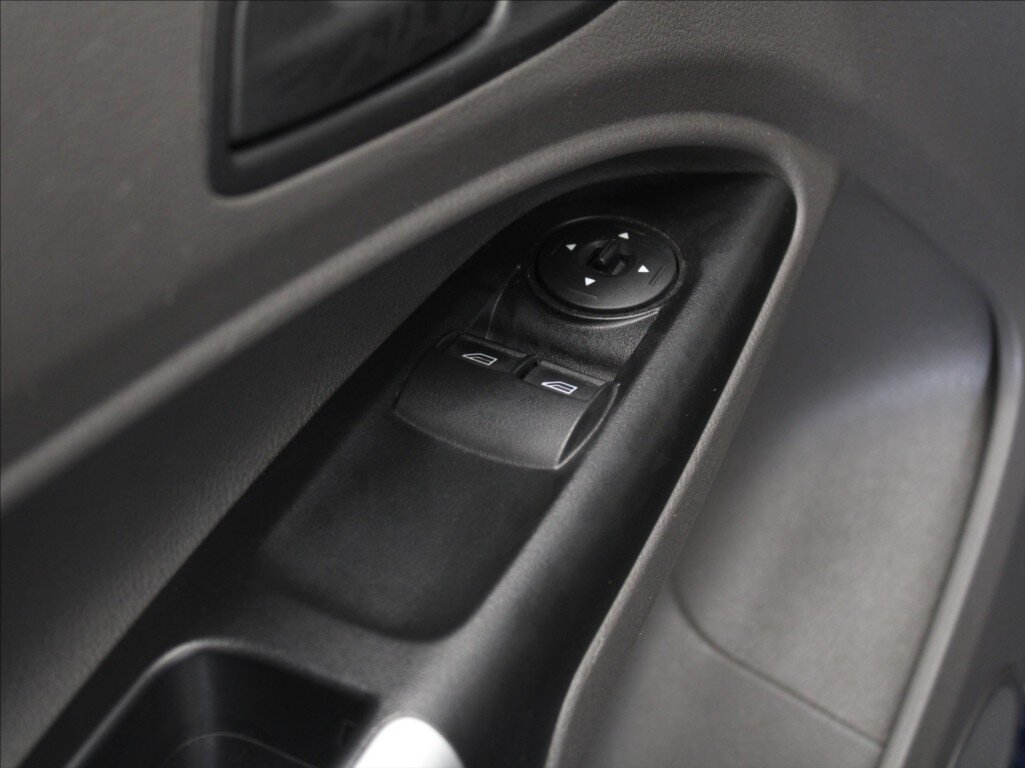 Ford Transit Connect VAN / Minibus 1,5 l 73 kw