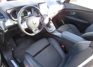 Renault Scénic MPV 1,6 l 118 kw