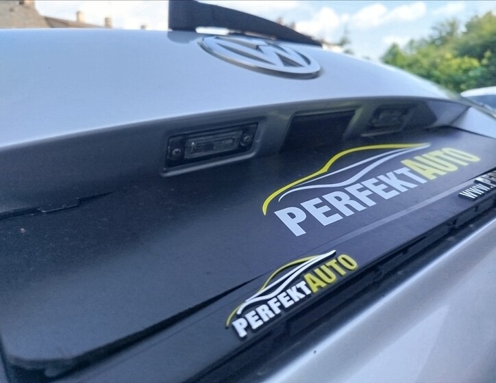 Volkswagen Touran 33