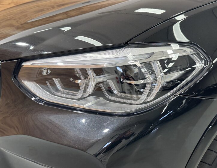 BMW X3 SUV / Terénní 3,0 l 353 kw