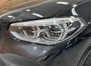 BMW X3 SUV / Terénní 3,0 l 353 kw