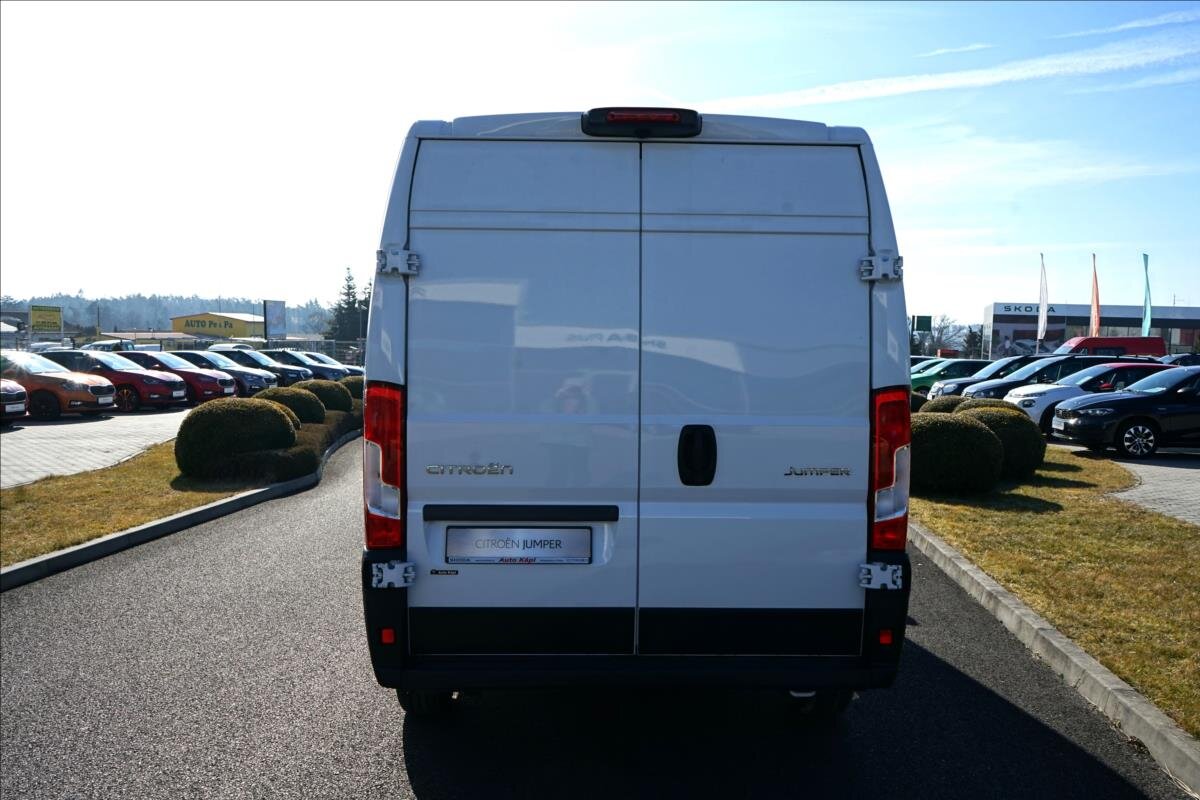 Citroën Jumper