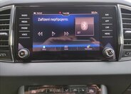 Škoda Karoq SUV / Terénní 2,0 l 110 kw