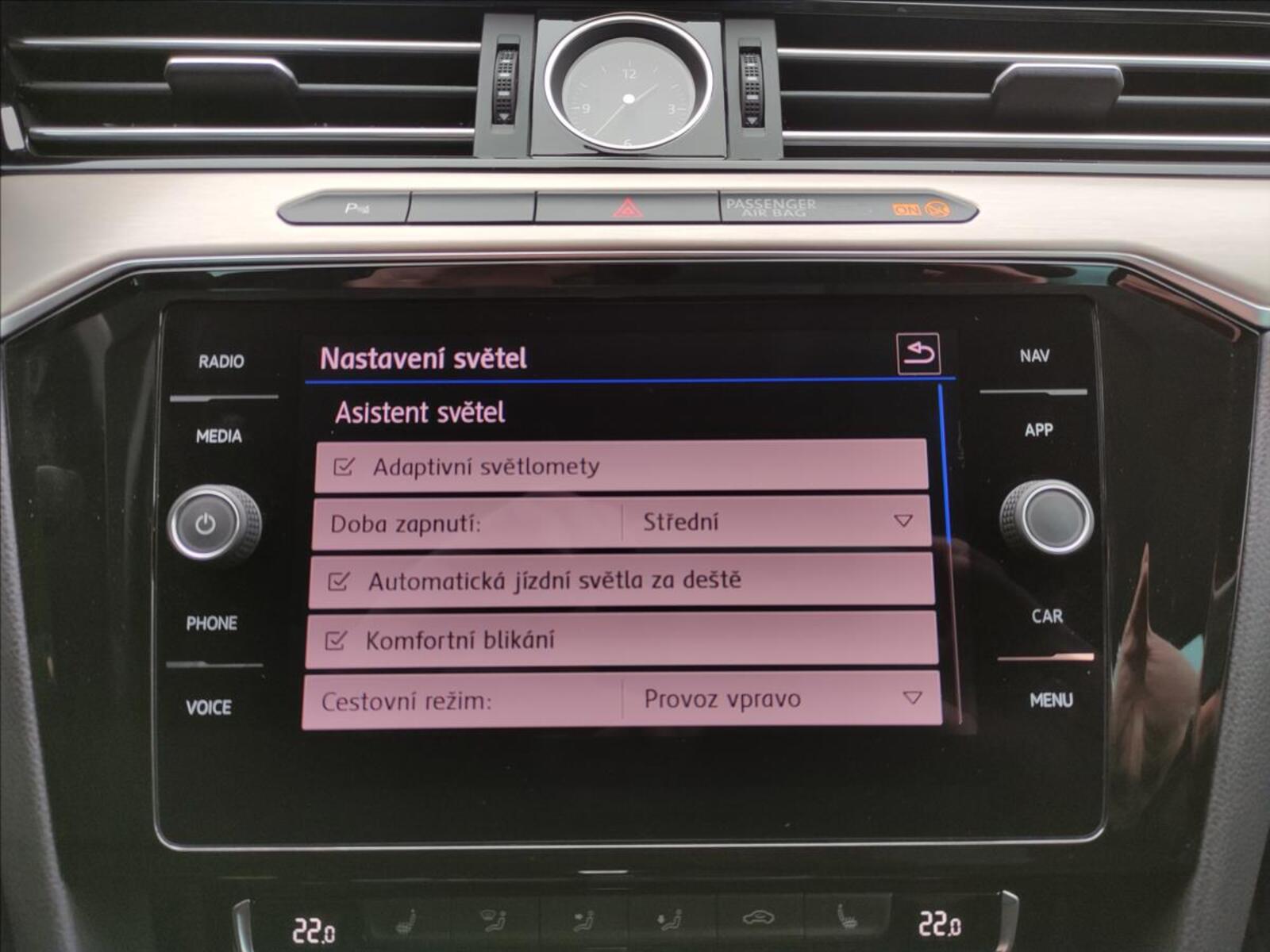 Volkswagen Passat 15