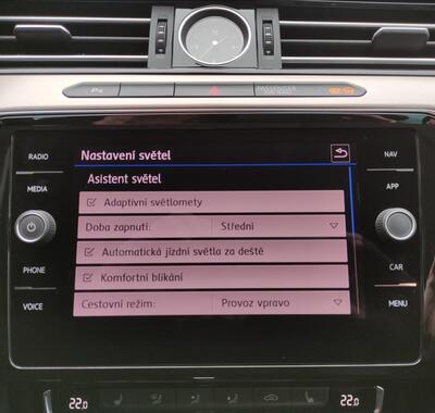 Volkswagen Passat 15