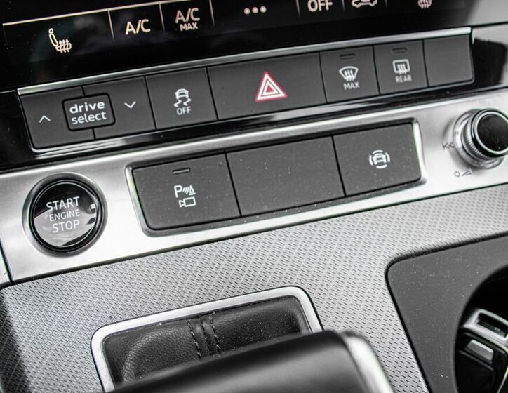 Audi A6 Kombi 2,0 l 120 kw