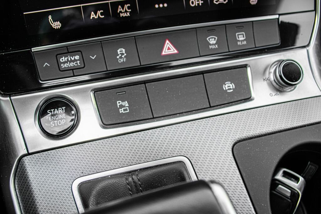 Audi A6 Kombi 2,0 l 120 kw