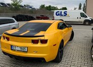 Chevrolet Camaro Kupé 0,0 0