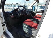 Fiat Ducato Skříň 3,0 l 130 kw