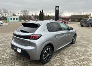 Peugeot 208 Hatchback 1,2 l 74 kw