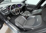 KIA ProCeed Kombi 1,5 l 118 kw