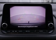 Nissan Qashqai SUV / Terénní 1,3 l 103 kw