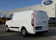 Ford Transit Custom 3