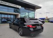 BMW Řada 5 9
