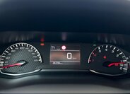 Peugeot 2008 SUV 1,2 l 74 kw