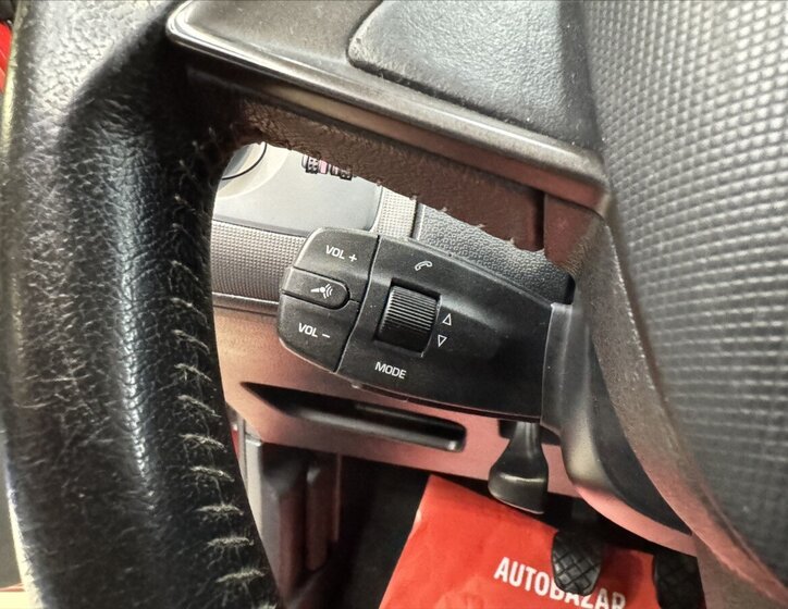 Seat Ibiza Hatchback 1,2 l 51 kw