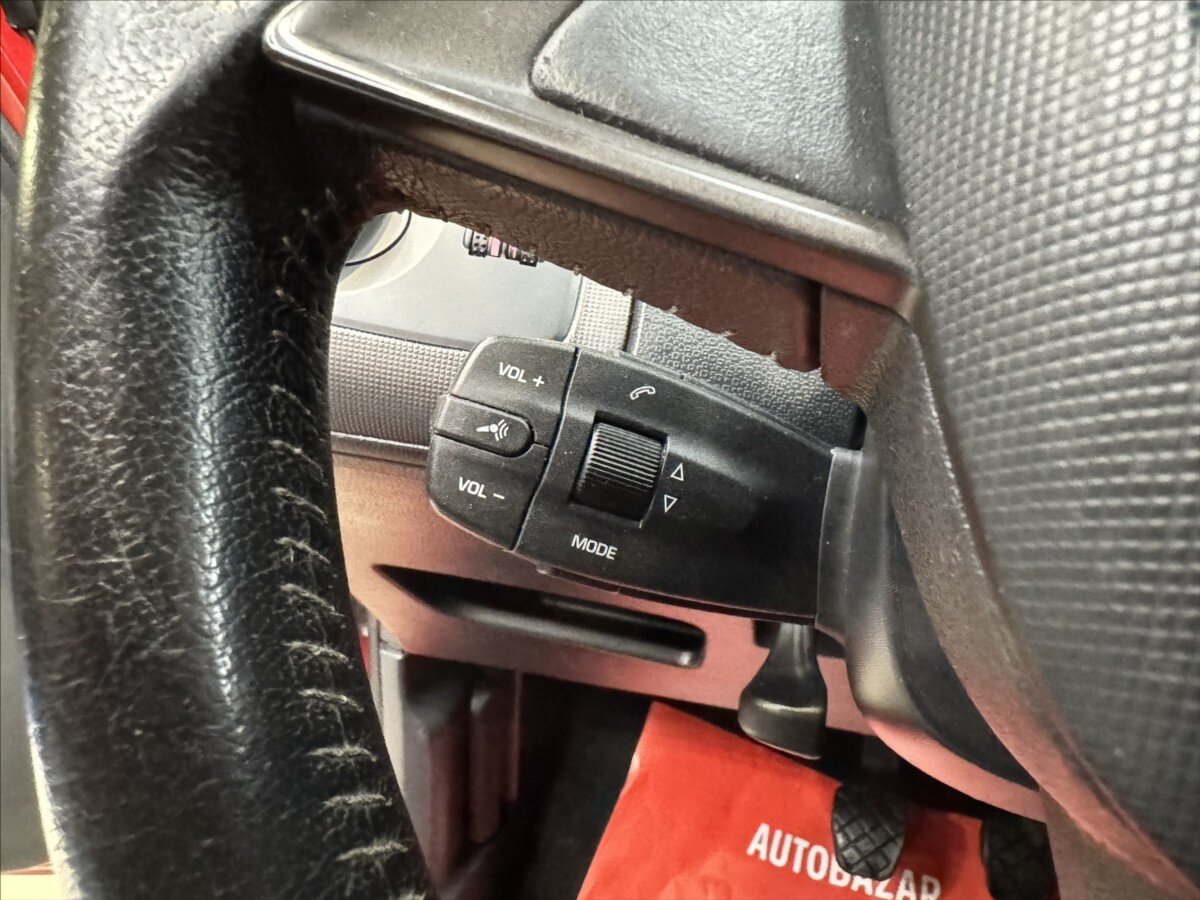 Seat Ibiza Hatchback 1,2 l 51 kw